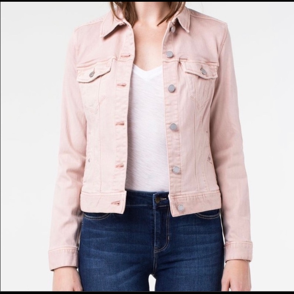 Brand New Michael Kors Jacket